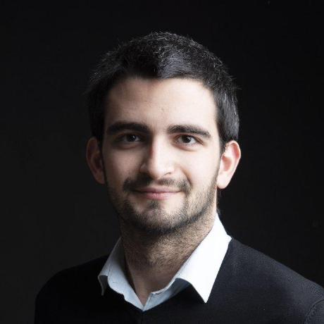 William Albuquerque Github - Classic Colorful Art - Mobile