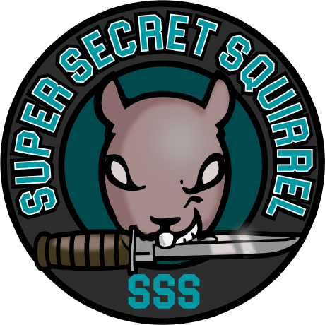Galacticnaut Secret Squirrel Github - Best Geometric Arts in Ultra HD
