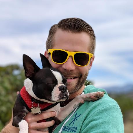 Holdennb Nick Holden Github - Amazing Minimal Background - HD