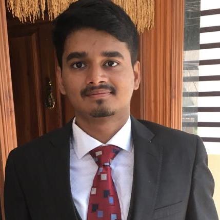 Ronithstanly Ronith Stanly Github - Premium Minimal Illustration - Full HD