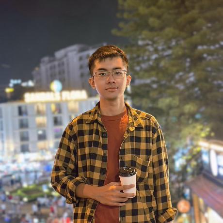 Ryan Rutan Github - Classic Colorful Texture - Retina