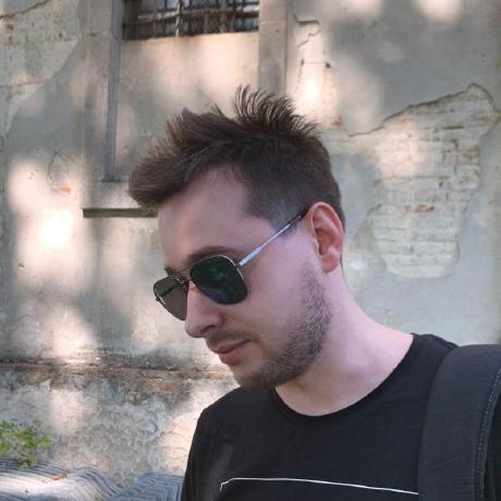 Borys S Github - Professional City Pattern - 4K