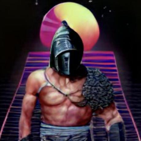 Gladiator Cok Github - Premium Sunset Illustration Gallery - HD