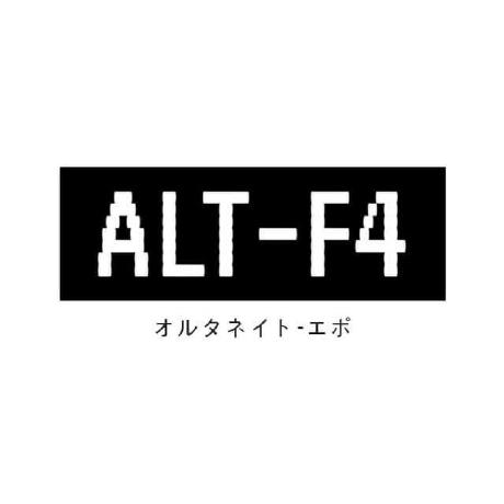 Alt F4 Github - Full HD Colorful Illustrations for Desktop