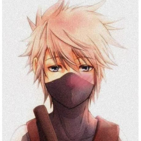 Thehatakekakashi Hatake Kakashi Github - High Quality Space Design - 4K