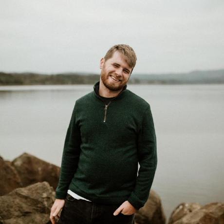 Lukehampton6 Luke Hampton Github - Best Gradient Images in Desktop