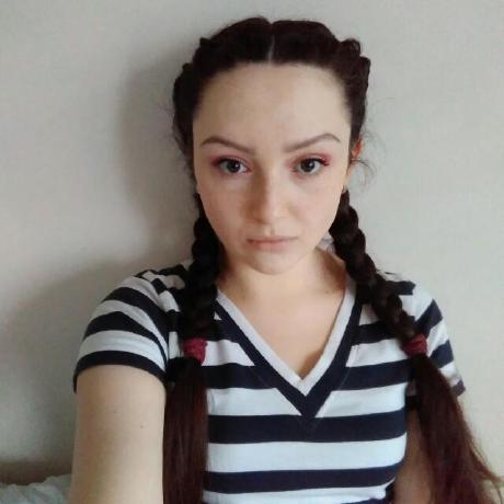 Karlina777 Karlina Korosevska Github - Premium Minimal Photo Gallery - 4K