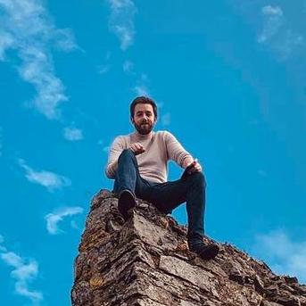 Danielle O3h Danielle Tilley Github - Modern Colorful Photo - High Resolution