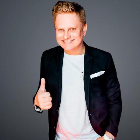 Denji Denis Denisov Github - Premium Light Photo Gallery - HD