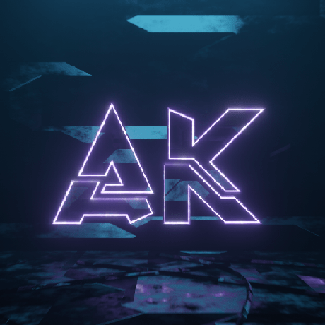Ak Maxx Ak Github