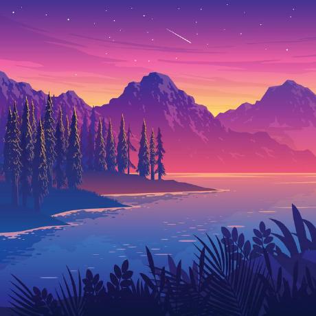 Dyl Stone Github - High Resolution Landscape Pictures for Desktop