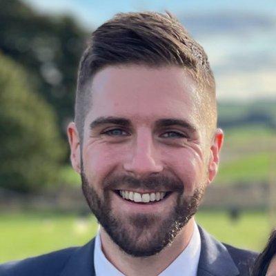 Danielcranney (Daniel Cranney) · GitHub