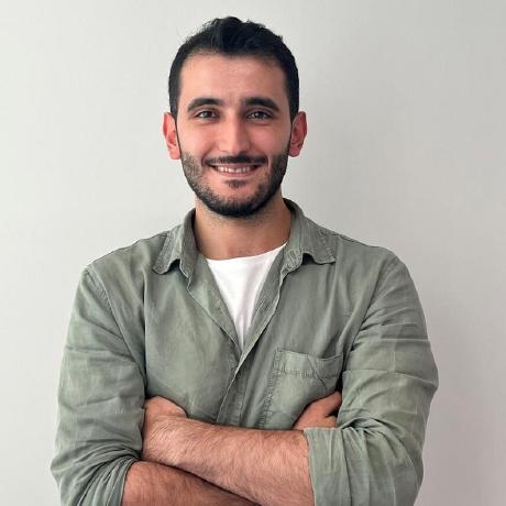 Ahmetgk Ahmet Faruk G K Github - 4K Gradient Backgrounds for Desktop