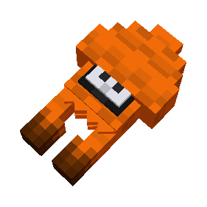 Github Splatcraft Splatcraft Forge A Minecraft Splatoon Mod - Best Abstract Images in 4K