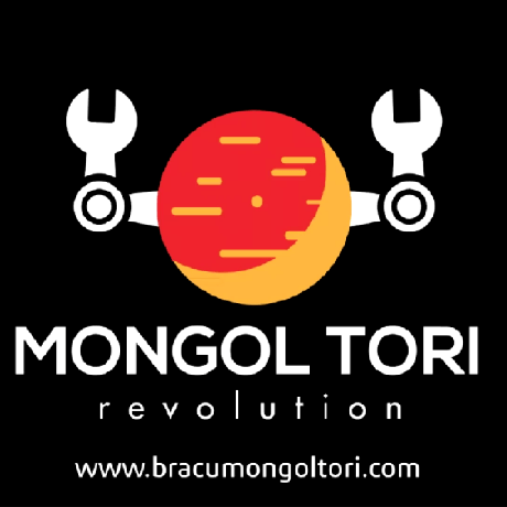 Bracu Mongol Tori Github - Premium Space Wallpaper - Full HD
