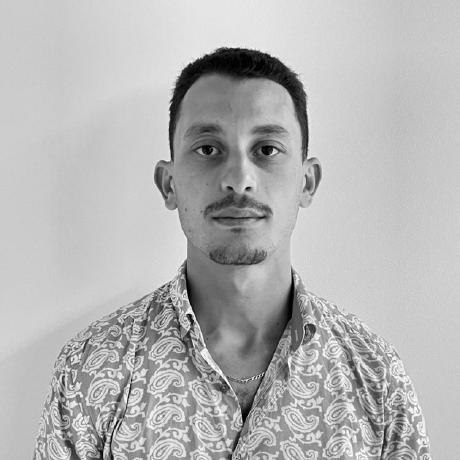 Nadjib Dep Github - Premium Mountain Pattern Gallery - 4K