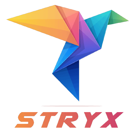 Studios Stryx - Download Creative Mountain Background | Ultra HD