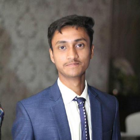 Anzal Dev Github - Colorful Design Collection - Mobile Quality