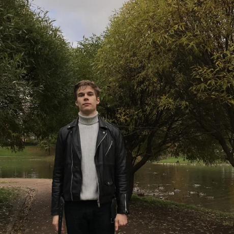 Siviae Ilya Isaev Github - Amazing Mobile Colorful Backgrounds | Free Download