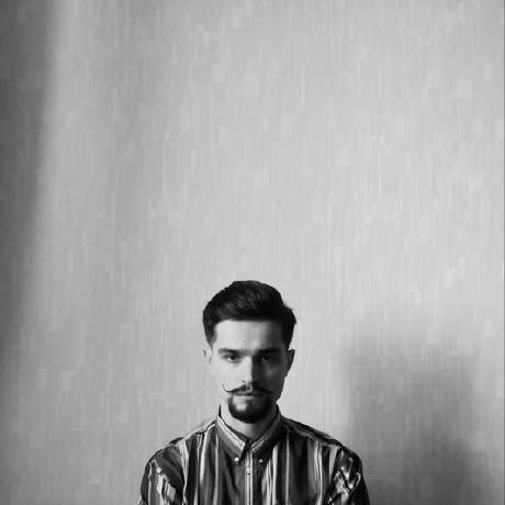 Folklore1337 Timofei Github - Elegant Dark Pattern - Ultra HD