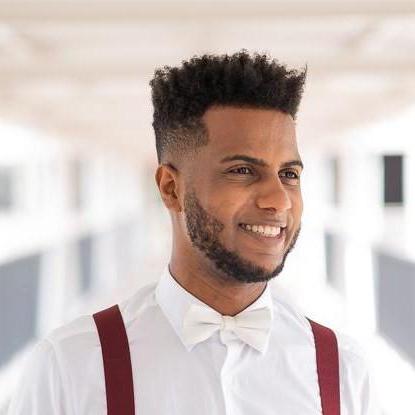 Hudson Moreno Github - Amazing City Art - Desktop