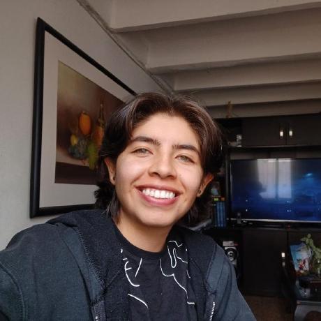 Luisa Parra Github - Abstract Photos - High Quality Full HD Collection