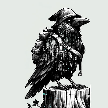 Digital Raven Raven Github