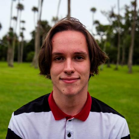 Luke Thorne Luke Thorne Github - Best Light Patterns in 4K