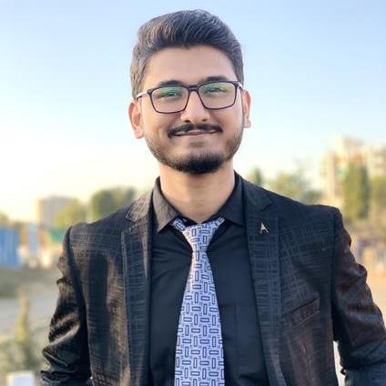 Shantanu Jain - Professional Space Texture - Ultra HD