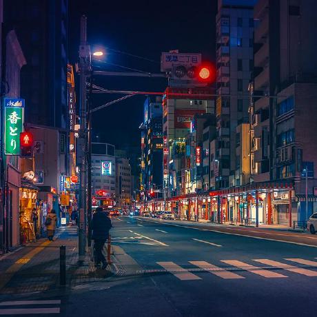 Github Votuyenquang Nodejs Blog - Gradient Photos - Artistic Retina Collection