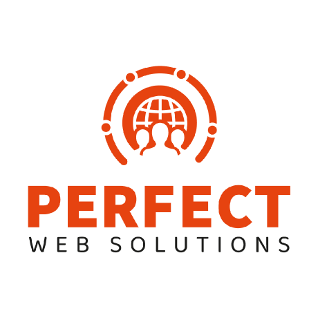 Perfect Web Solutions - High Quality Gradient Texture - Ultra HD