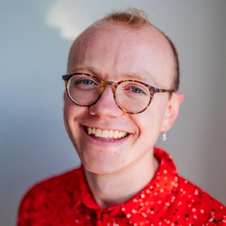 Isaac Dunn - Premium Gradient Image Gallery - Retina