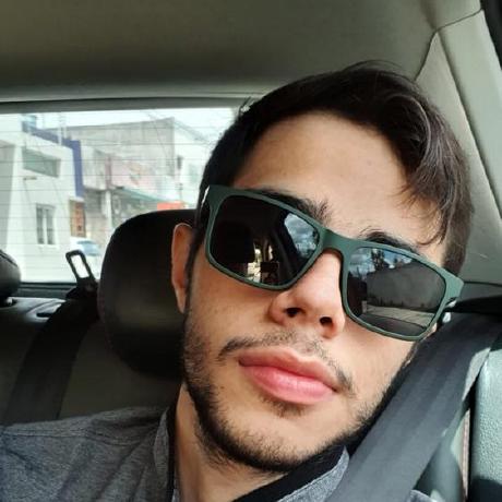 Victor Medeiros Github - Best Gradient Designs in Full HD