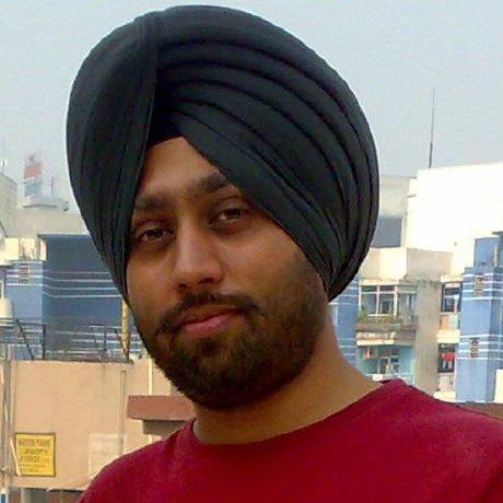 Amanvirkdev Amandeep Singh Virk Github - Premium Gradient Design Gallery - Desktop