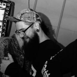 Blake Simpson Blake Simpson Github - Gorgeous Space Illustration - Retina