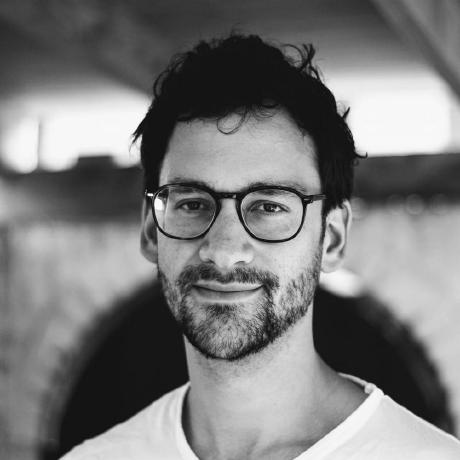 G Hofman Github - Premium Minimal Photo - 8K