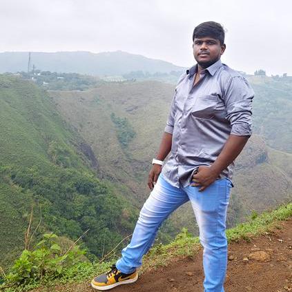 Rooban19 Rooban Github - Ultra HD Landscape Image - 4K