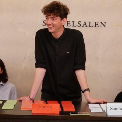 Panosru Panagiotis Kosmidis Github - Beautiful Dark Background - Mobile