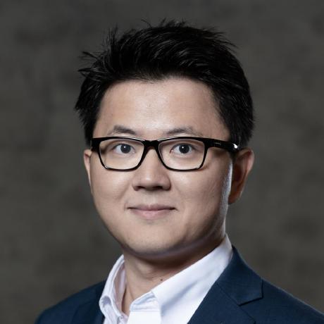 Pswpswpsw Shaowu Pan Github - Best Colorful Designs in Desktop