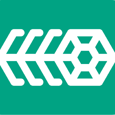 Github Harvester Validation - Creative Gradient Pattern - Ultra HD