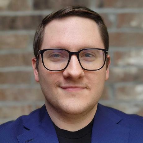 Zachprof Zachary King Github - Best Gradient Images in HD