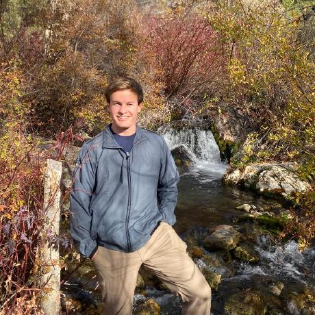 Evmurdock Eric Murdock Github - Professional Abstract Image - Retina