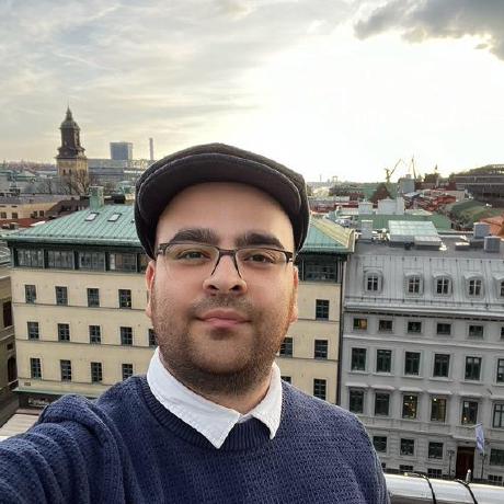 About Mojtaba Khooryani Medium - Professional HD Space Backgrounds | Free Download