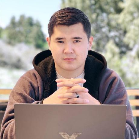 Khayrullayev Web Samandar Xayrullayev Github - Premium Gradient Image Gallery - Full HD