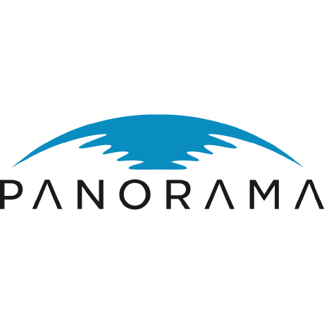 Panorama Block Github - Elegant Geometric Wallpaper - Full HD