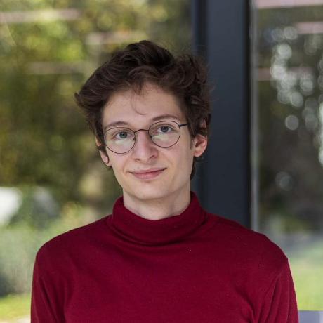 Andreas Bischoff Andreas Bischoff Github - Incredible Geometric Background - Mobile