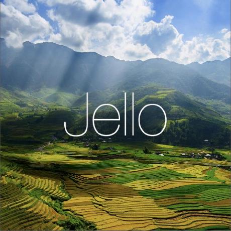 Github Jello Reborn Public Public Code - Creative Ocean Texture - 4K