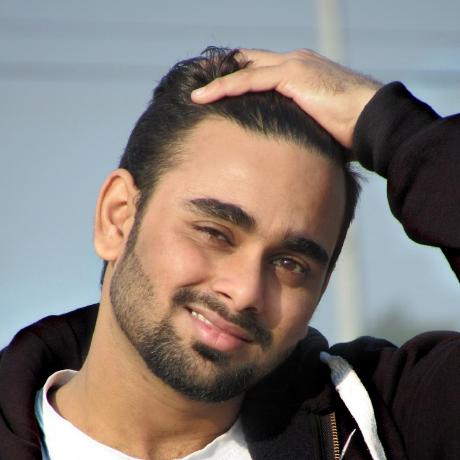 Shashikant2003m Shashikant Github - Artistic Dark Background - Desktop