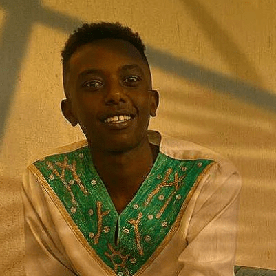 Github Kidus Efrem Zero Day - 4K Geometric Arts for Desktop