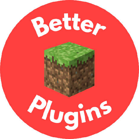 Github Betterpluginsspigot Betterproximitychat A Plugin In Which You - Premium Minimal Pattern Gallery - Mobile